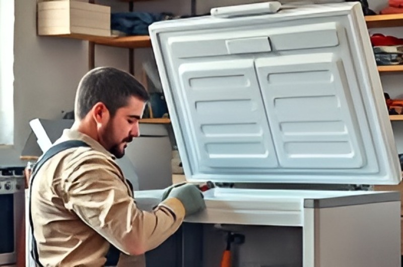 APPLIANCES REPAIR, HVAC SALES & REPAIR in Hialeah