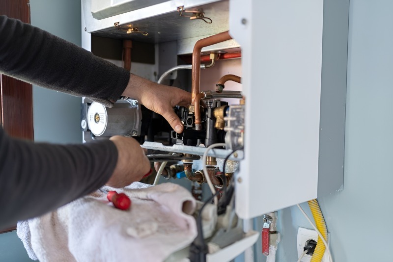 DIY Furnace Repair: Tips for Restoring Comfort and Warmth