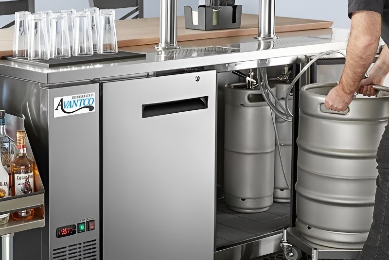 Kegerator Repair in Hialeah