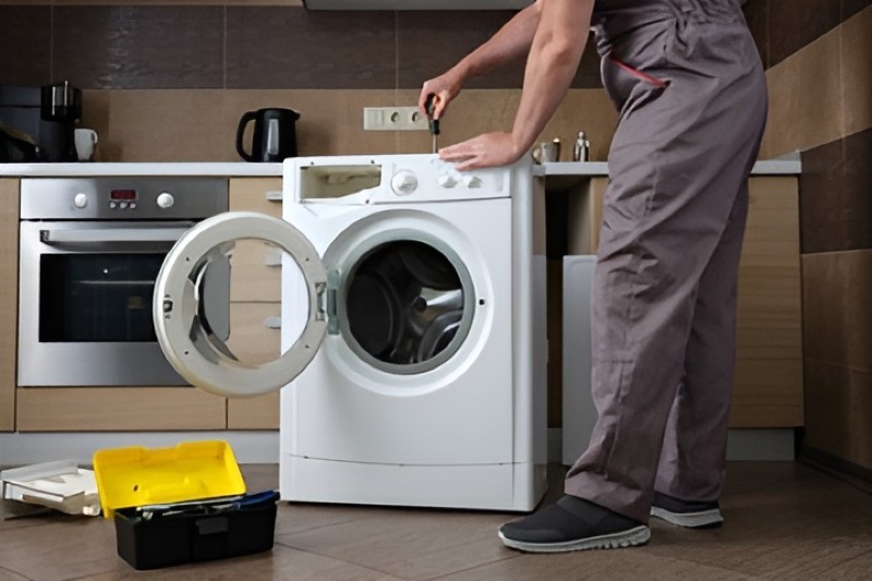 Washing Machine repair in Hialeah